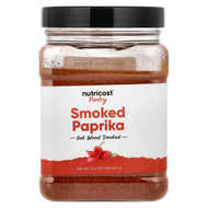 <img alt="Nutricost, Pantry, Smoked Paprika, 16.2 oz (454 g)" title="Nutricost, Pantry, Smoked Paprika, 16.2 oz (454 g),810139574880"