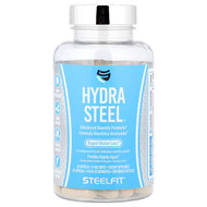 <img alt="SteelFit, Hydra Steel, Rapid Water Loss, 80 Capsules" title="SteelFit, Hydra Steel, Rapid Water Loss, 80 Capsules,732907051655"