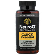 <img alt="LifeSeasons, NeuroQ Performance, Quick Thinking, 60 Veg Capsules" title="LifeSeasons, NeuroQ Performance, Quick Thinking, 60 Veg Capsules,810034441430"