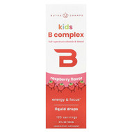 <img alt="NutraChamps, Kids B Complex, Raspberry, 2 fl oz (60 ml)" title="NutraChamps, Kids B Complex, Raspberry, 2 fl oz (60 ml),621983500723"