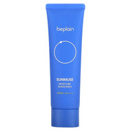 <img alt="Beplain, Sunmuse, Moisture Sunscreen, SPF 50+ PA++++, 1.69 fl oz (50 ml)" title="Beplain, Sunmuse, Moisture Sunscreen, SPF 50+ PA++++, 1.69 fl oz (50 ml),8809623940623"