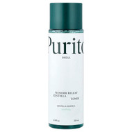 <img alt="Purito, Wonder Releaf Centella Toner , 6.76 fl oz (200 ml)" title="Purito, Wonder Releaf Centella Toner , 6.76 fl oz (200 ml),8809563101009"