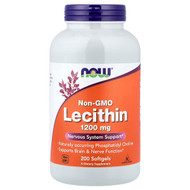<img alt="Now Foods, Lecithin, 200 Softgels" title="Now Foods, Lecithin, 200 Softgels,733739022127"