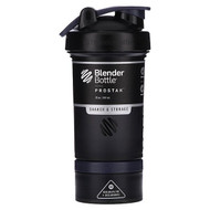 <img alt="Blender Bottle, ProStak, Shaker & Storage, FC Black, 22 oz (651 ml)" title="Blender Bottle, ProStak, Shaker & Storage, FC Black, 22 oz (651 ml),847280084265"