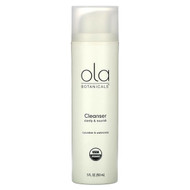 <img alt="Dr. Mercola, Cleanser, Cucumber & Watercress, 5 fl oz (150 ml)" title="Dr. Mercola, Cleanser, Cucumber & Watercress, 5 fl oz (150 ml),810094210106"