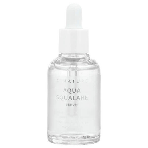<img alt="S.NATURE, Aqua Squalane Serum, 50 ml" title="S.NATURE, Aqua Squalane Serum, 50 ml,8809506310611"