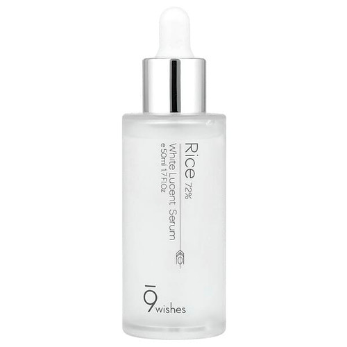 <img alt="9Wishes, White Lucent Serum, 1.7 fl oz (50  ml)" title="9Wishes, White Lucent Serum, 1.7 fl oz (50  ml),8809429951502"