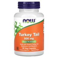 <img alt="Now Foods, Turkey Tail, 500 mg, 90 Veg Capsules" title="Now Foods, Turkey Tail, 500 mg, 90 Veg Capsules,733739047946"