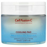 <img alt="Cell Fusion C, Cooling Pad, 70 Pads, 6.08 fl oz (180 ml)" title="Cell Fusion C, Cooling Pad, 70 Pads, 6.08 fl oz (180 ml),8809694623319"