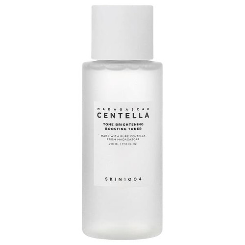 <img alt="SKIN1004, Madagascar Centella, Tone Brightening Boosting Toner, 7.1 fl oz (210 ml)" title="SKIN1004, Madagascar Centella, Tone Brightening Boosting Toner, 7.1 fl oz (210 ml),8809576261165"