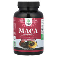 <img alt="Natures Craft, Womens Wellness, Maca Root Complex, 120 Capsules" title="Natures Craft, Womens Wellness, Maca Root Complex, 120 Capsules,850050639657"
