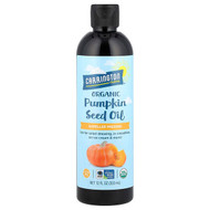 <img alt="Carrington Farms, Organic Pumpkin Seed Oil, 12 fl oz (355 ml)" title="Carrington Farms, Organic Pumpkin Seed Oil, 12 fl oz (355 ml),742392940464"