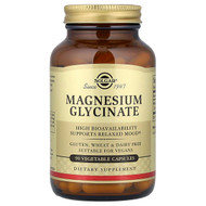<img alt="Solgar, Magnesium Glycinate, 90 Vegetable Capsules (120 mg per Capsule)" title="Solgar, Magnesium Glycinate, 90 Vegetable Capsules (120 mg per Capsule),033984015562"