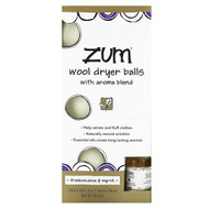 <img alt="ZUM, Wool Dryer Balls with Aroma Blend, Frankincense & Myrrh, 4 Pieces" title="ZUM, Wool Dryer Balls with Aroma Blend, Frankincense & Myrrh, 4 Pieces,663204353022"