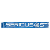 <img alt="Serious Steel Fitness, 41 Inch Resistance Band, #3 Blue, 1 Count" title="Serious Steel Fitness, 41 Inch Resistance Band, #3 Blue, 1 Count,854130006032"
