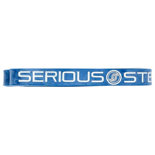 <img alt="Serious Steel Fitness, 41 Inch Resistance Band, #3 Blue, 1 Count" title="Serious Steel Fitness, 41 Inch Resistance Band, #3 Blue, 1 Count,854130006032"