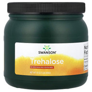 <img alt="Swanson Vitamins, Trehalose, 1 lb (454 g)" title="Swanson Vitamins, Trehalose, 1 lb (454 g),087614024783"
