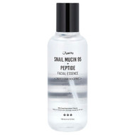 <img alt="Jumiso, Snail Mucin 95 + Peptide Facial Essence, 4.73 fl oz (140 ml)" title="Jumiso, Snail Mucin 95 + Peptide Facial Essence, 4.73 fl oz (140 ml),8809655950898"