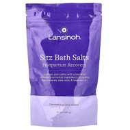 <img alt="Lansinoh, Sitz Bath Salts, Pospartum Recovery, 10 oz (283 g)" title="Lansinoh, Sitz Bath Salts, Pospartum Recovery, 10 oz (283 g),044677691604"
