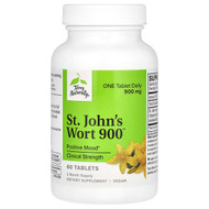 <img alt="Terry Naturally, St. Johns Wort 900, 900 mg, 60 Tablets" title="Terry Naturally, St. Johns Wort 900, 900 mg, 60 Tablets,367703437060"