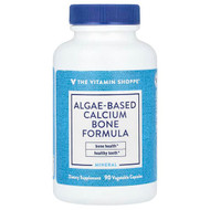 <img alt="The Vitamin Shoppe, Algae-Based Calcium Bone Formula, 90 Vegetable Capsules" title="The Vitamin Shoppe, Algae-Based Calcium Bone Formula, 90 Vegetable Capsules,766536031603"