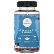 <img alt="Sunergetic, Advanced Eye Gummies, Mango, 60 Gummies" title="Sunergetic, Advanced Eye Gummies, Mango, 60 Gummies,852207008248"