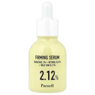 <img alt="Parnell, Bakuchiol Retinol Wild Yam 2.12 Firming Serum, 1.01 fl oz (30 ml)" title="Parnell, Bakuchiol Retinol Wild Yam 2.12 Firming Serum, 1.01 fl oz (30 ml),8809704092630"