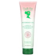 <img alt="Camille Rose, 5 Minute Strengthening Hair Beauty Mask, Rosemary Oil, 8.5 fl oz (251 ml)" title="Camille Rose, 5 Minute Strengthening Hair Beauty Mask, Rosemary Oil, 8.5 fl oz (251 ml),860006856694"