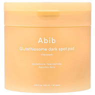 <img alt="Abib, Glutathiosome Dark Spot Pad, Vita Touch, 60 Pads" title="Abib, Glutathiosome Dark Spot Pad, Vita Touch, 60 Pads,8809562558477"