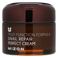 <img alt="Mizon, Snail Repair Perfect Cream, 1.69 fl oz (50 ml)" title="Mizon, Snail Repair Perfect Cream, 1.69 fl oz (50 ml),8809663753153"