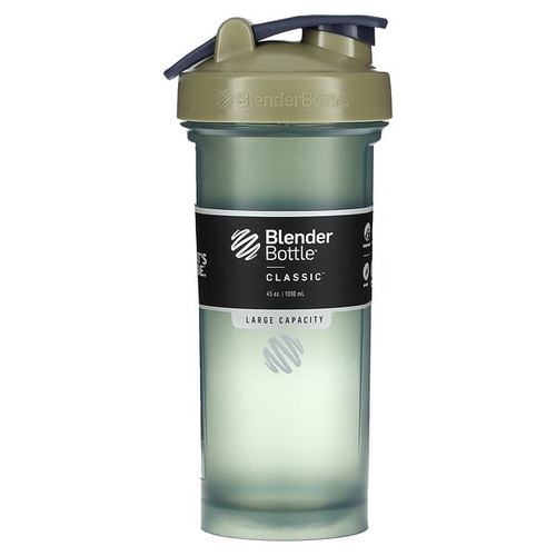 <img alt="Blender Bottle, Classic, FC Tan, 45 oz (1,330 ml)" title="Blender Bottle, Classic, FC Tan, 45 oz (1,330 ml),847280084494"