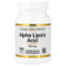 <img alt="California Gold Nutrition, Alpha Lipoic Acid, 600 mg, 60 Veggie Capsules" title="California Gold Nutrition, Alpha Lipoic Acid, 600 mg, 60 Veggie Capsules,898220023554"