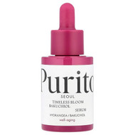 <img alt="Purito, Timeless Bloom Bakuchiol Serum, 1.01 fl oz (30 ml)" title="Purito, Timeless Bloom Bakuchiol Serum, 1.01 fl oz (30 ml),8809563102365"