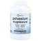 <img alt="Micro Ingredients, Potassium Magnesium, 300 Capsules" title="Micro Ingredients, Potassium Magnesium, 300 Capsules,850069023409"