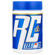 <img alt="Ronnie Coleman, Vital Edition, Test XS, 120 Capsules (780 mg per Capsule)" title="Ronnie Coleman, Vital Edition, Test XS, 120 Capsules (780 mg per Capsule),850015625084"
