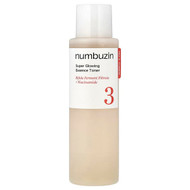 <img alt="Numbuzin, No.3 Super Glowing Essence Toner, 6.76 fl oz (200 ml)" title="Numbuzin, No.3 Super Glowing Essence Toner, 6.76 fl oz (200 ml),8809652580128"