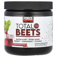 <img alt="Force Factor, Total Beets, Original Drink Powder, Pomegranate Berry, 7.4 oz (210 g)" title="Force Factor, Total Beets, Original Drink Powder, Pomegranate Berry, 7.4 oz (210 g),818594015467"
