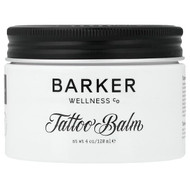 <img alt="Barker Wellness Co, Tattoo Balm, 4 oz (120 ml)" title="Barker Wellness Co, Tattoo Balm, 4 oz (120 ml),850035517246"