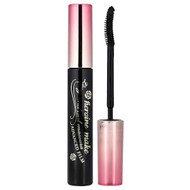 <img alt="KissMe, Heroine Make, Long & Curl Mascara, Advanced Film, 01 Jet Black, 0.21 oz (6 g)" title="KissMe, Heroine Make, Long & Curl Mascara, Advanced Film, 01 Jet Black, 0.21 oz (6 g),4901433078375"