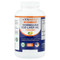 <img alt="Vitamatic, Norwegian Cod Liver Oil, Lemon, 120 Softgels" title="Vitamatic, Norwegian Cod Liver Oil, Lemon, 120 Softgels,602343800486"