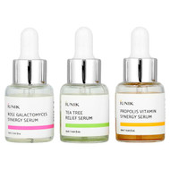 <img alt="iUNIK, Daily Serum Trial Kit, 3 Piece Set" title="iUNIK, Daily Serum Trial Kit, 3 Piece Set,8809728080309"