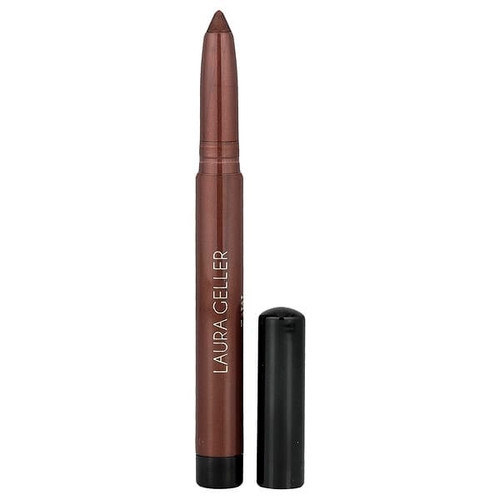 <img alt="Laura Geller, Kajal Longwear Eyeliner, 0017028 Dark Brown Kohl, 0.049 oz (1.4 g)" title="Laura Geller, Kajal Longwear Eyeliner, 0017028 Dark Brown Kohl, 0.049 oz (1.4 g),849154016488"