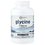 <img alt="Micro Ingredients, Glycine, 240 Vegetarian Capsules (500 mg per Capsule)" title="Micro Ingredients, Glycine, 240 Vegetarian Capsules (500 mg per Capsule),850069023775"