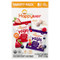 <img alt="Happy Family Organics, Happy Baby, Organic Yogis, Freeze Dried Yogurt & Fruit Snacks, Crawling Baby, Variety Pack, 8 Pouches, 0.25 oz (7 g) Each" title="Happy Family Organics, Happy Baby, Organic Yogis, Freeze Dried Yogurt & Fruit Snacks, Crawling Baby, Variety Pack, 8 Pouches, 0.25 oz (7 g) Each,819573018493"