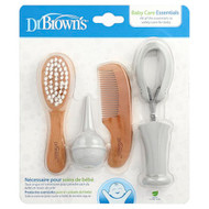 <img alt="Dr. Browns, Baby Care Essentials, 5 Piece Kit" title="Dr. Browns, Baby Care Essentials, 5 Piece Kit,072239325070"