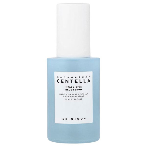 <img alt="SKIN1004, Madagascar Centella, Hyalu-Cica Blue Serum, 1.69 fl oz (50 ml)" title="SKIN1004, Madagascar Centella, Hyalu-Cica Blue Serum, 1.69 fl oz (50 ml),8809576260717"