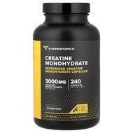 <img alt="Primaforce, Creatine Monohydrate, 240 Capsules (750 mg per Capsule)" title="Primaforce, Creatine Monohydrate, 240 Capsules (750 mg per Capsule),811445021105"