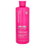<img alt="Lee Stafford, Grow Strong & Long, Activation Conditioner, For Breakage Prone & Damaged Hair, 16.9 fl oz (500 ml)" title="Lee Stafford, Grow Strong & Long, Activation Conditioner, For Breakage Prone & Damaged Hair, 16.9 fl oz (500 ml),5060282708204"