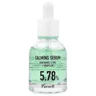 <img alt="Parnell, Panthenol 5.78 Heartleaf Calming Serum, 1.01 fl oz (30 ml)" title="Parnell, Panthenol 5.78 Heartleaf Calming Serum, 1.01 fl oz (30 ml),8809704092395"