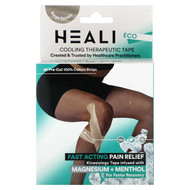 <img alt="Heali Med Corp, Cooling Therapeutic Kinesiology Tape, Beige Splash , 20 Pre-Cut Strips" title="Heali Med Corp, Cooling Therapeutic Kinesiology Tape, Beige Splash , 20 Pre-Cut Strips,628308110056"
